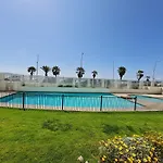 Mar Serena Suite