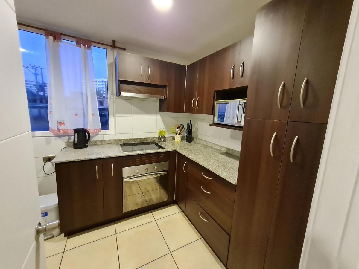 Apartamento Mar Serena *