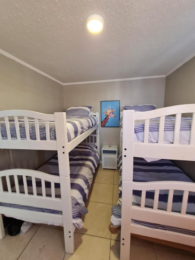 Mar Serena Apartamento La Serena