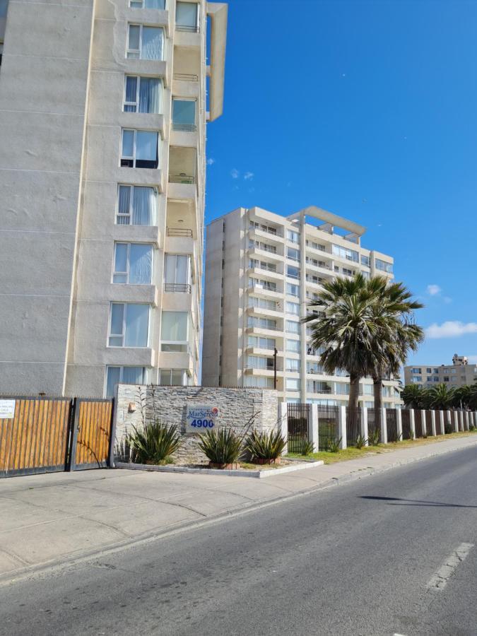 Mar Serena * La Serena