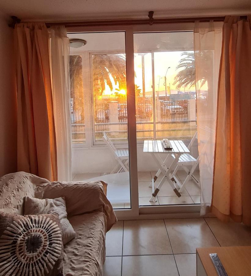 Apartamento Mar Serena
