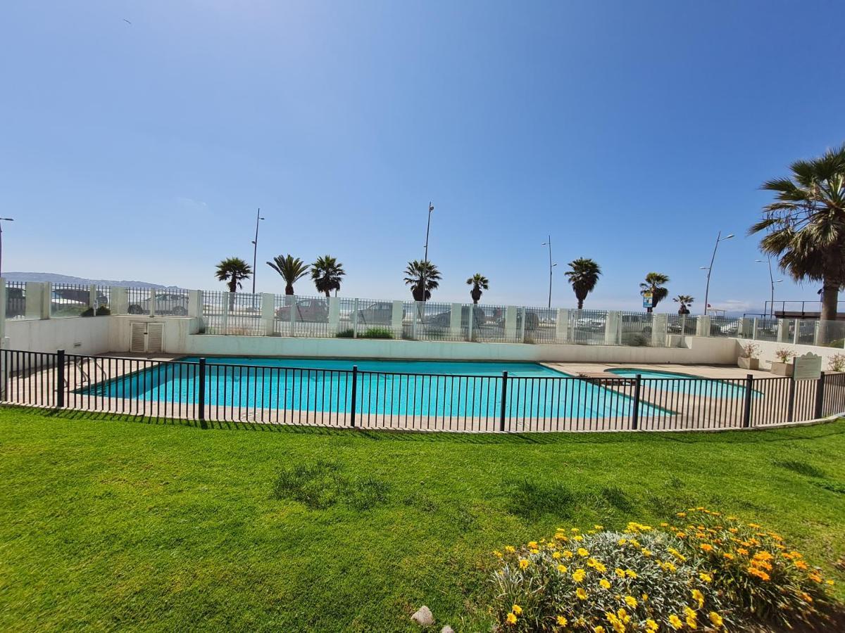 Mar Serena La Serena