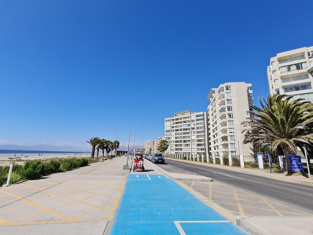 Apartamento Mar Serena La Serena