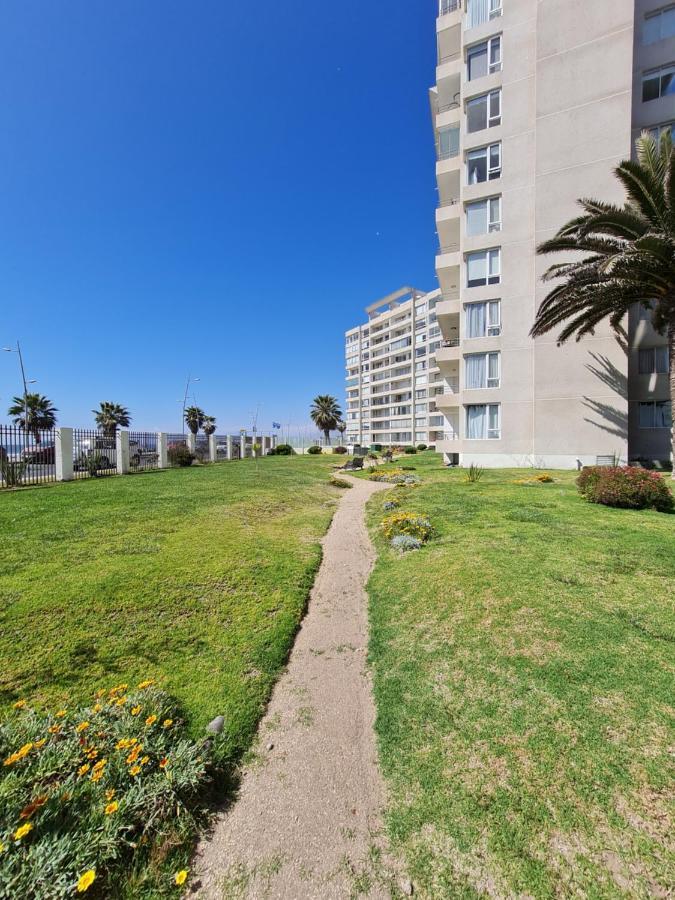 Apartamento Mar Serena