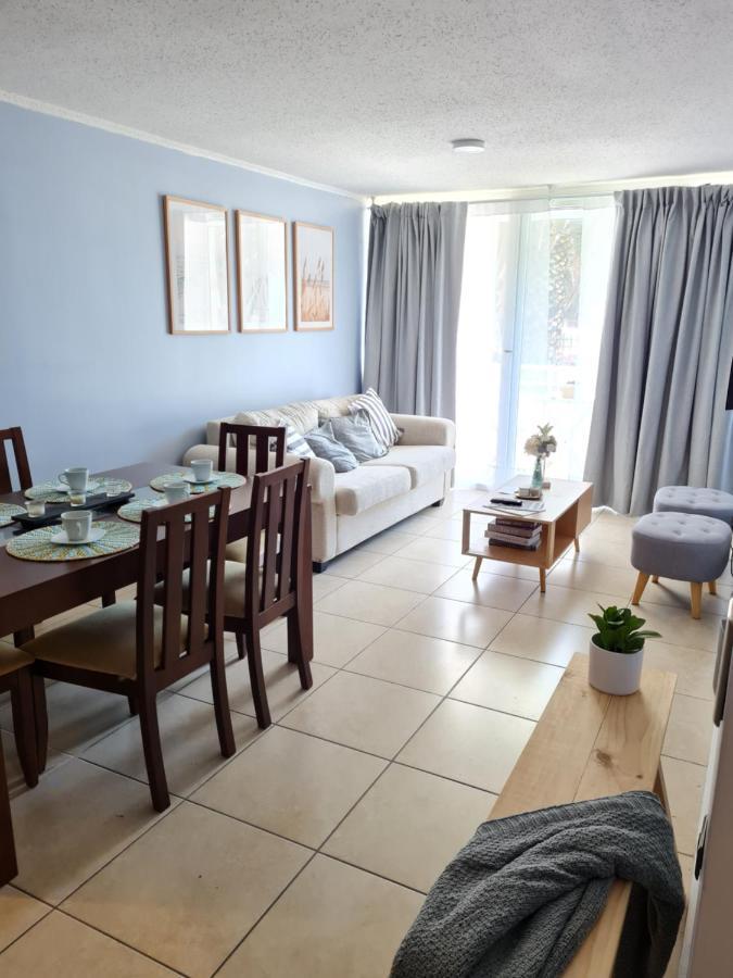 Mar Serena Apartamento La Serena