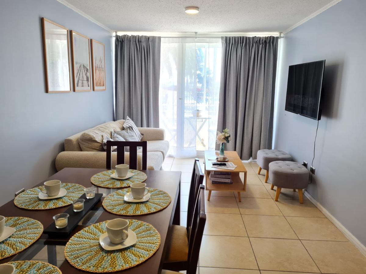 Apartamento Mar Serena *