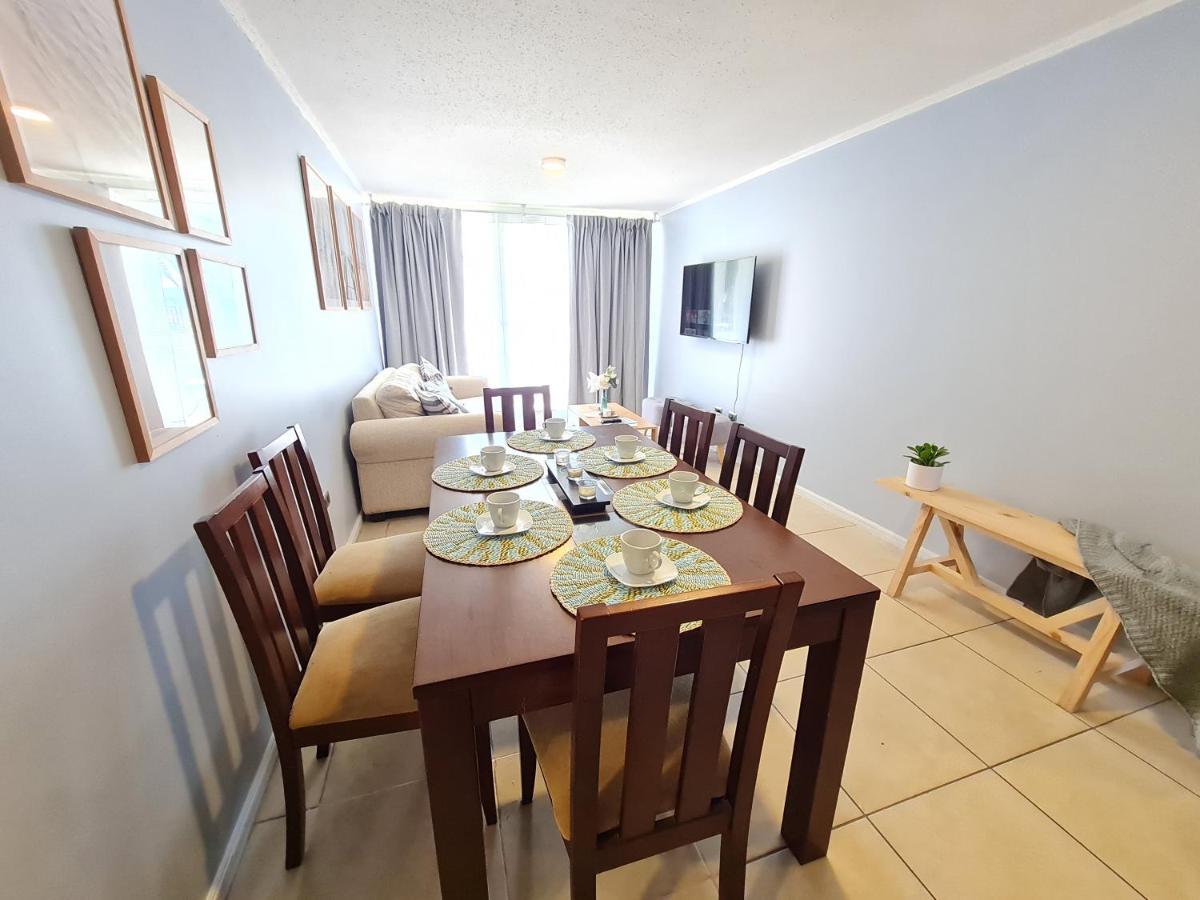 Apartamento Mar Serena La Serena