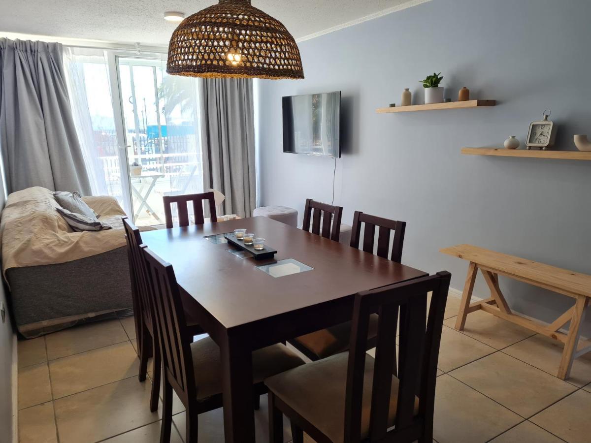 Apartamento Mar Serena