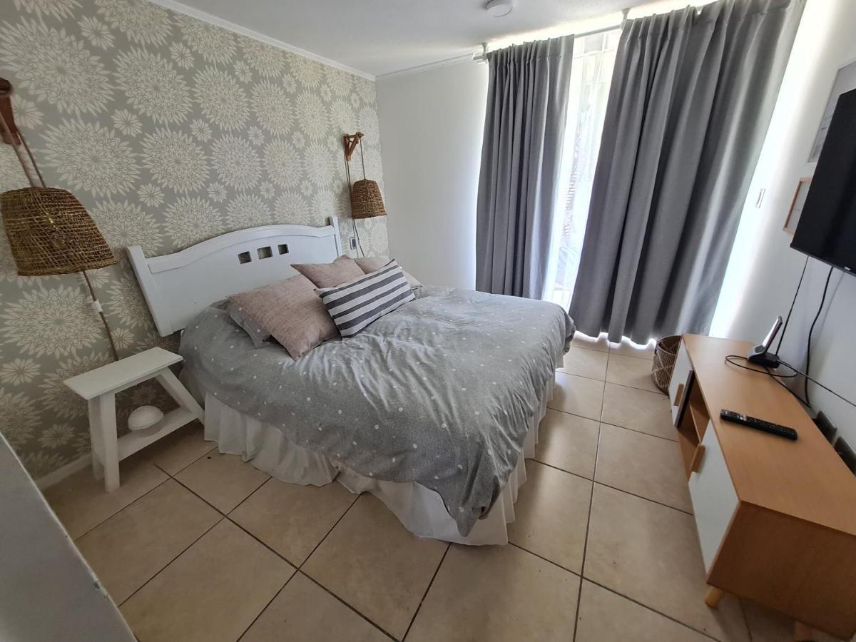 Mar Serena Apartamento La Serena